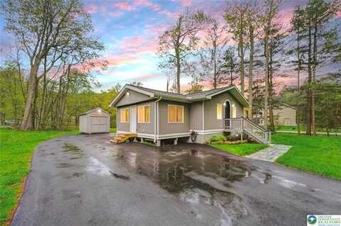 304 Ruger Lane, Coolbaugh, PA 18466