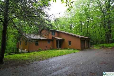 1945 Summer Mountain Road, Towamensing, PA 18071