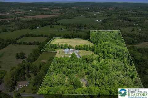 325 PullenStation Road, Haycock Twp, PA 18951