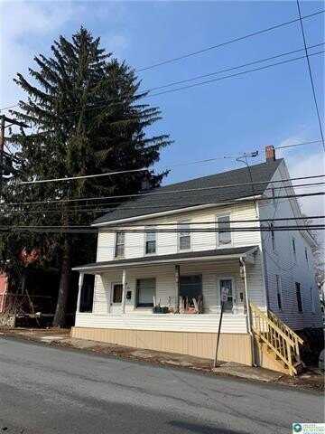 527 525 Pennsylvania Avenue, Bangor, PA 18013