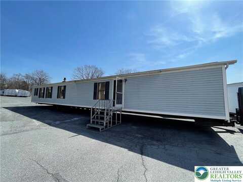 Best Avenue, Walnutport Boro, PA 18088