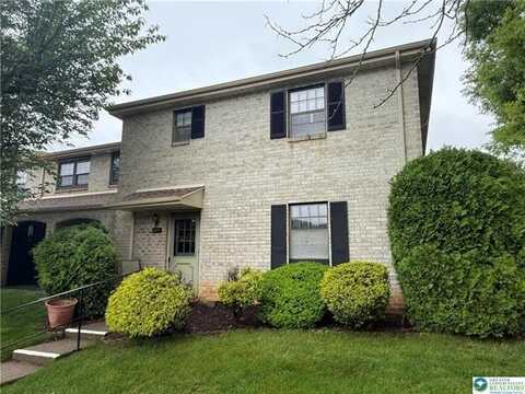 2831 Whitemarsh Place, Macungie, PA 18062