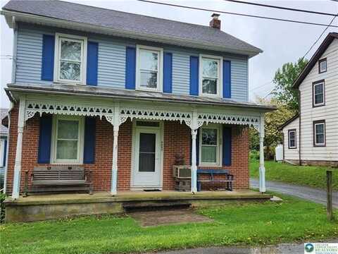 9062 Steinsville Road, Lynn, PA 19529