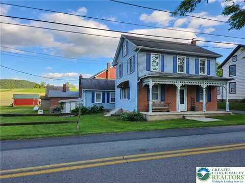 9062 Steinsville Road, Lynn, PA 19529