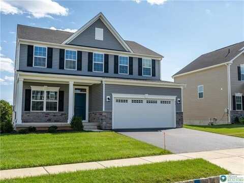813 Hendon Lane, North Catasauqua Bor, PA 18032