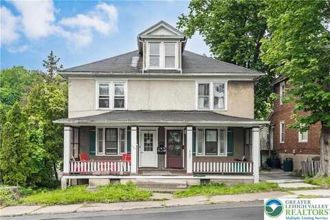 335 Messinger Street, Bangor Boro, PA 18013