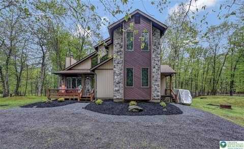 268 White Pine Drive, Tobyhanna, PA 18347