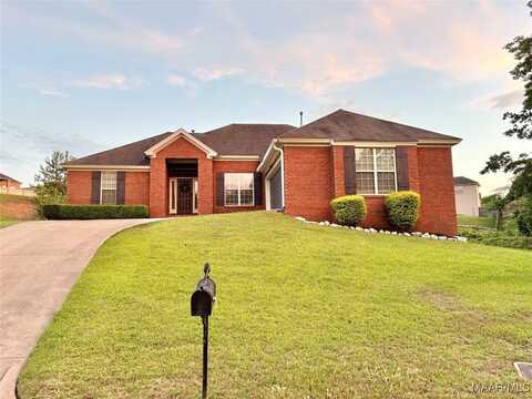 107 St Andrews Court, Prattville, AL 36066