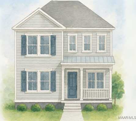 261 Northlake Street, Pike Road, AL 36064
