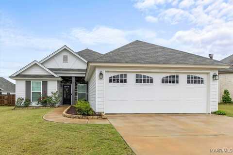 9932 Bluestone Circle, Pike Road, AL 36064