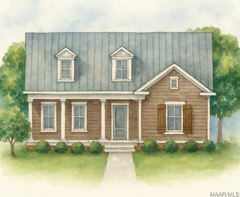265 Northlake Street, Pike Road, AL 36064
