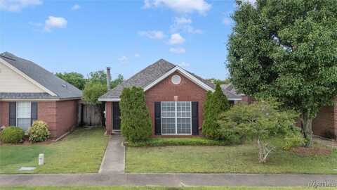 8740 Hallwood Drive, Montgomery, AL 36117