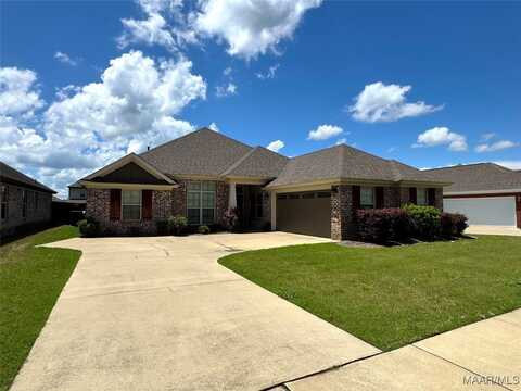 9145 Autumn Brooke Way, Montgomery, AL 36117