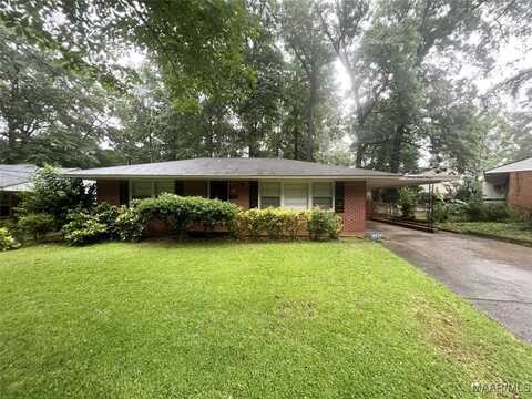 319 Forest Hills Drive, Montgomery, AL 36109