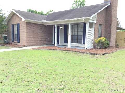6008 Old Castle Place, Montgomery, AL 36117
