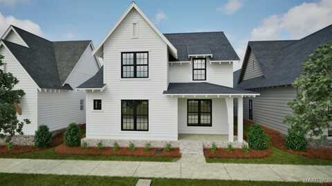 263 Everley Avenue, Pike Road, AL 36064