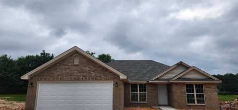 176 Stoneridge Drive, Tallassee, AL 36078