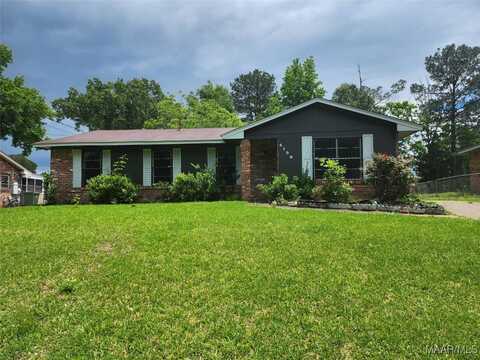 4109 Gateway Drive, Montgomery, AL 36108