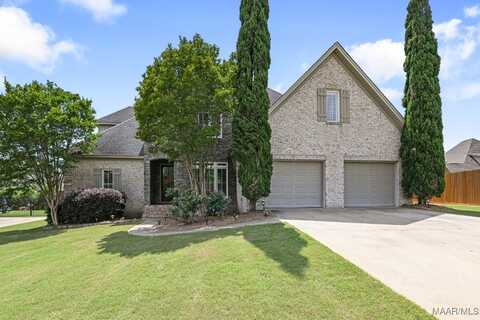 549 Jasmine Trail, Prattville, AL 36066