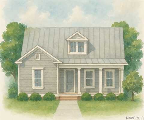 257 Northlake Street, Pike Road, AL 36064