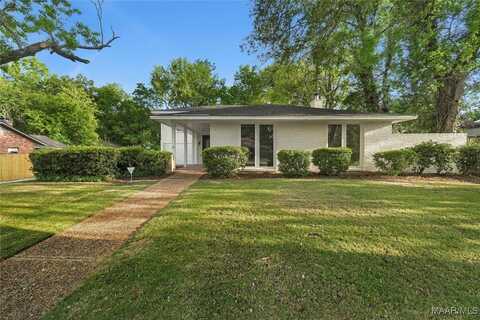 2908 Fernway Drive, Montgomery, AL 36111