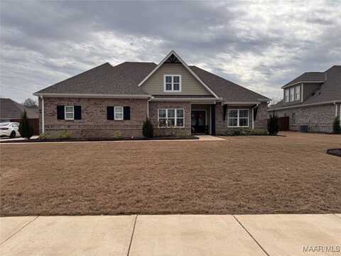 94 Matt Jordan Drive, Millbrook, AL 36054