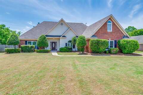 2224 Halcyon Boulevard, Montgomery, AL 36117