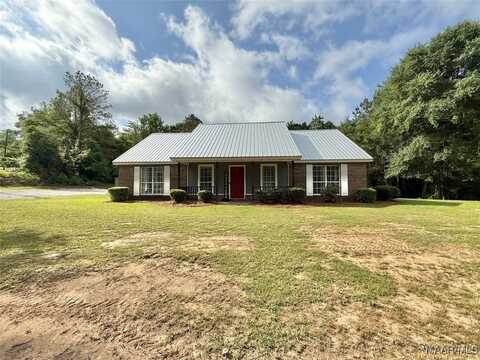 419 County Road 16, Valley Grande, AL 36701