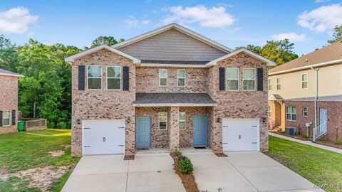 6791 Spaniel Drive, Spanish Fort, AL 36527