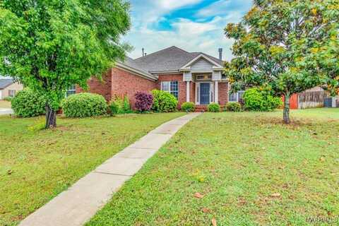 762 STAPLEFORD Trail, Prattville, AL 36066