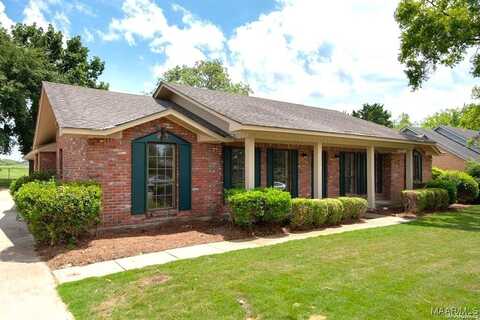 3136 Fitzgerald Road, Montgomery, AL 36106