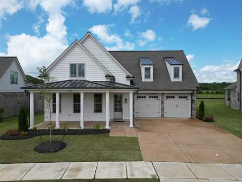 11504 SUNSPARKLER, Collierville, TN 38017
