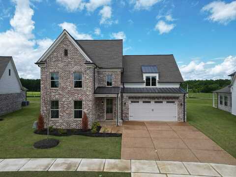11508 SUNSPARKLER, Collierville, TN 38017