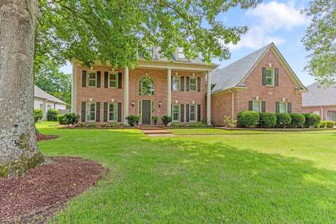 9471 JOHNSON RD, Germantown, TN 38139