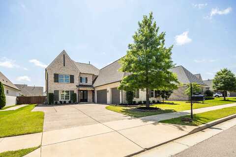4728 CAROUSEL, Collierville, TN 38017