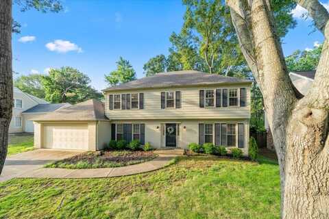 6971 STILLBROOK, Germantown, TN 38138