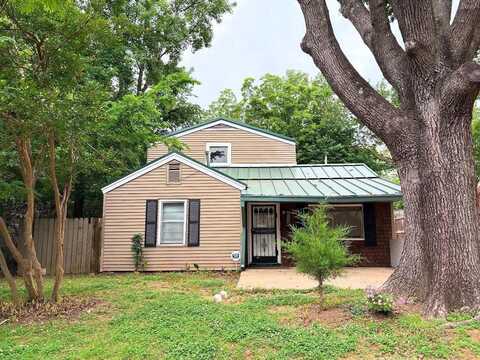 1663 SAILORS, Memphis, TN 38108