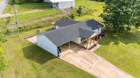 131 PETTIGREW, Parsons, TN 38363