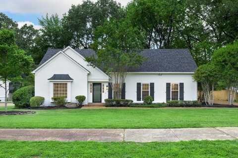 8310 HEATHERGLEN, Germantown, TN 38138