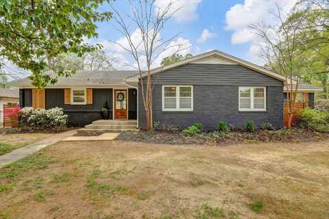 4715 PRINCETON, Memphis, TN 38117