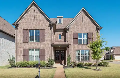 10440 SOCKEYE, Collierville, TN 38017