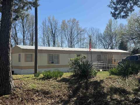 5137 OLD BROWNSVILLE, Ripley, TN 38063