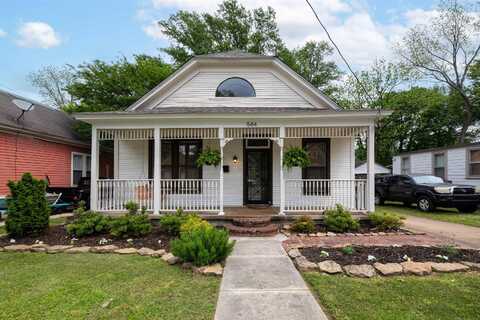 544 SUMMITT, Memphis, TN 38104