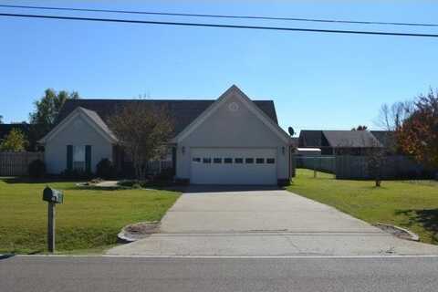 3078 MEADE LAKE, Atoka, TN 38004