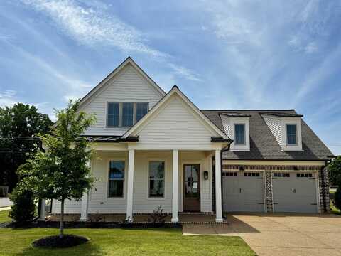 817 BELLFLOWER, Collierville, TN 38017