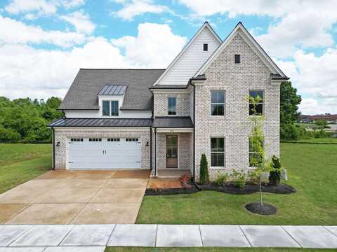 856 GOLDENROD, Collierville, TN 38017