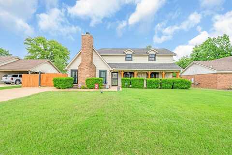 3842 ROBIN HILL, Bartlett, TN 38135