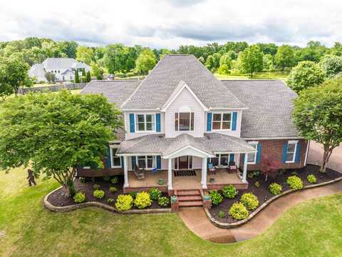 12169 BURROWS OAK, Unincorporated, TN 38017