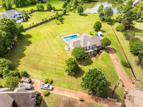 12169 BURROWS OAK, Unincorporated, TN 38017