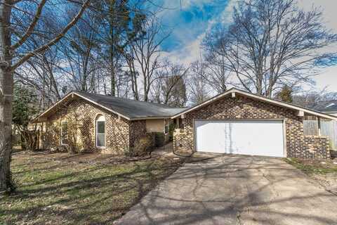 5334 WYTHE, Memphis, TN 38135